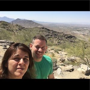 Meet your Posher, Jaime