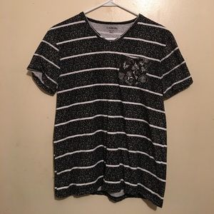 Men's Rue21 Striped T-Shirt