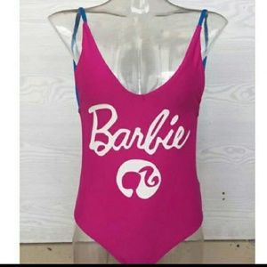 Barbie n