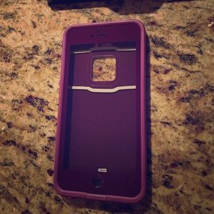 LIFEPROOF iPhone 6 Plus/6s Plus Case!