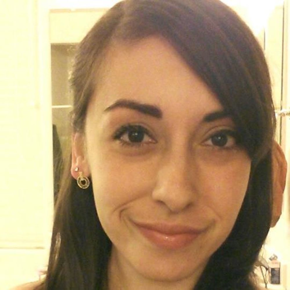 Meet your Posher, Briana