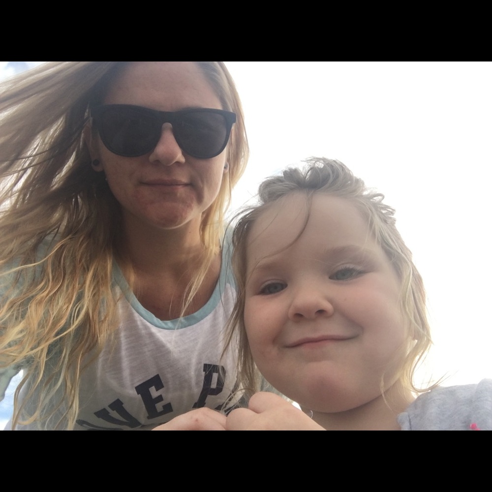 Meet your Posher, Erica