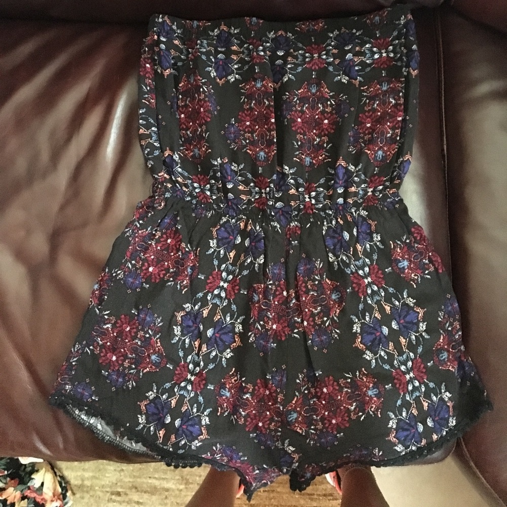 TILLYS Romper