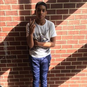 Meet your Posher, Sean