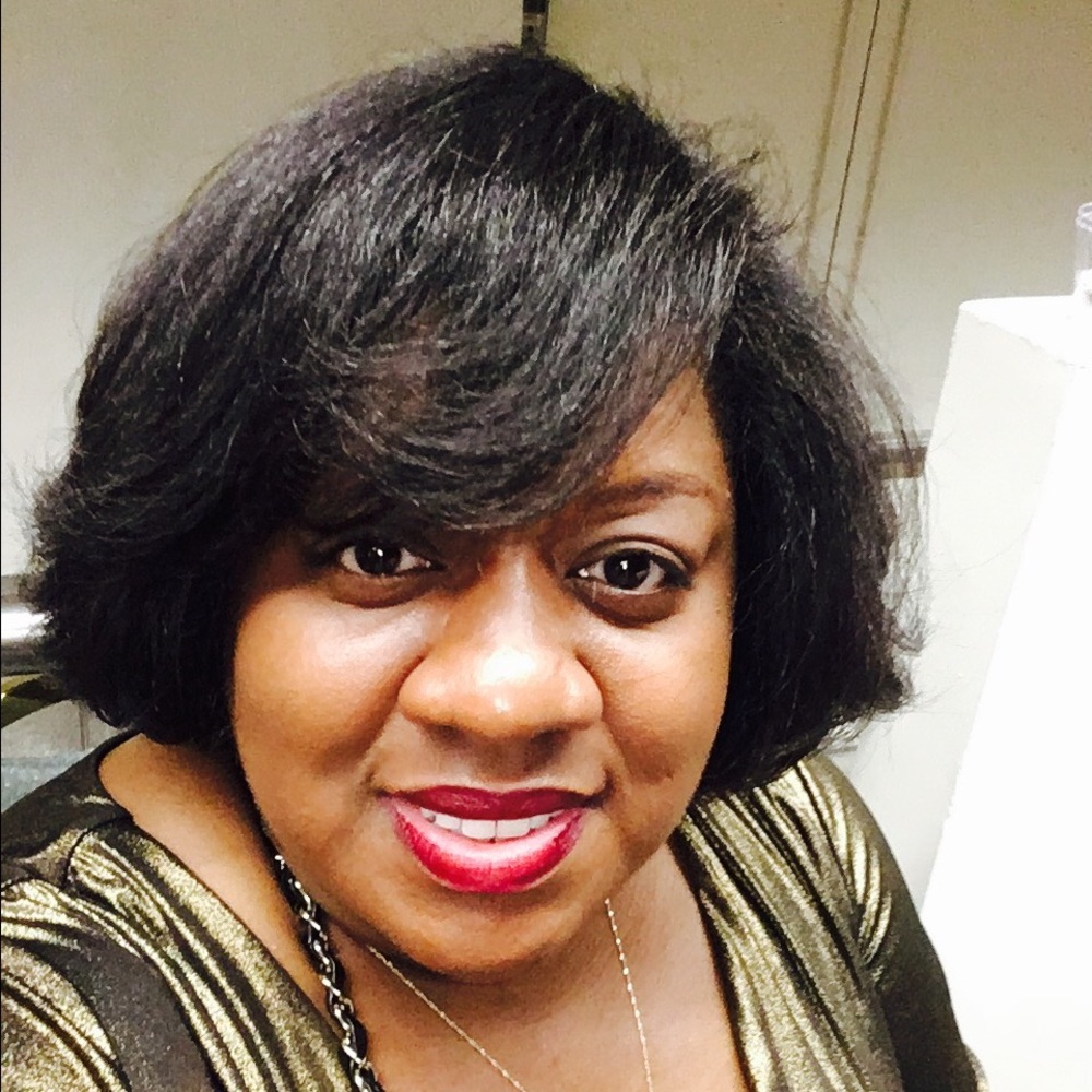 Meet your Posher, Alyna