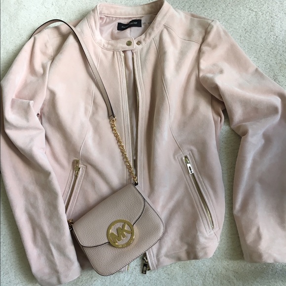 New! MICHAEL KORS crossbody - Picture 4 of 8