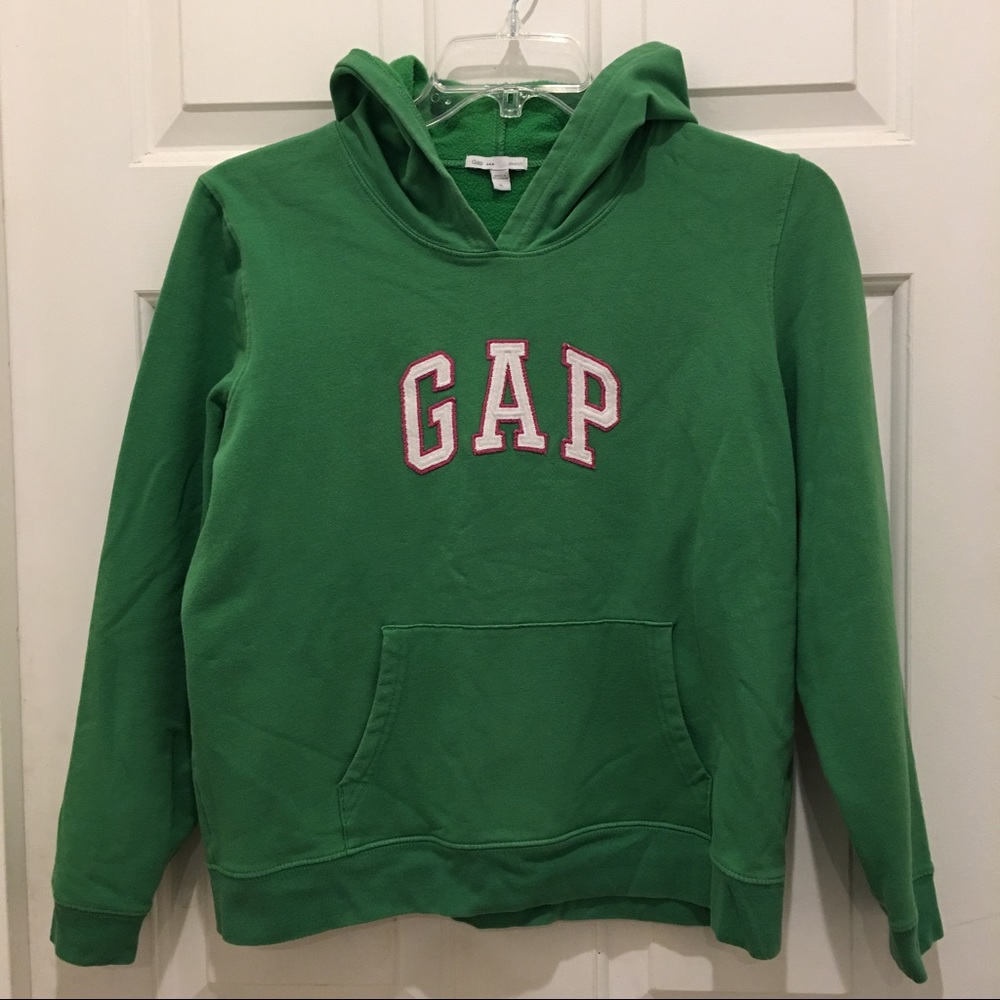GAP Pullover Hoodie XL