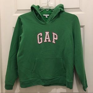 GAP Pullover Hoodie XL