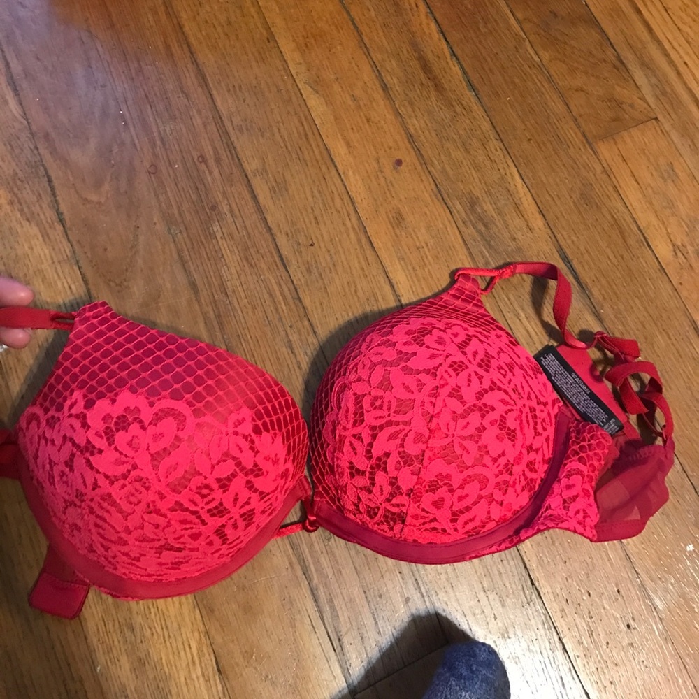 VS BOMBSHELL BRA