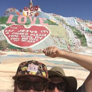 Meet your Posher, Jenny