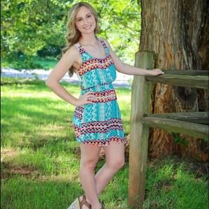 Meet your Posher, Caroline