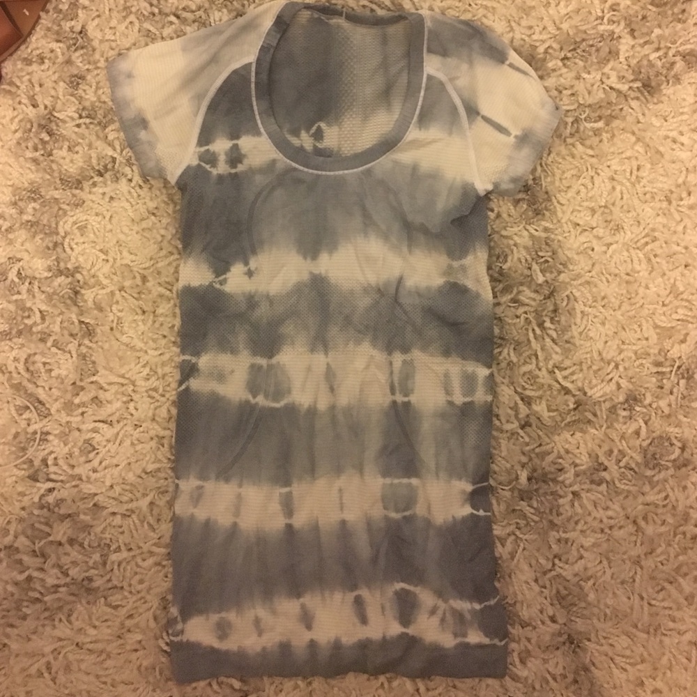 LIKE NEW. Worn only once!