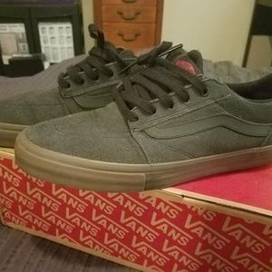 Vans Shoes