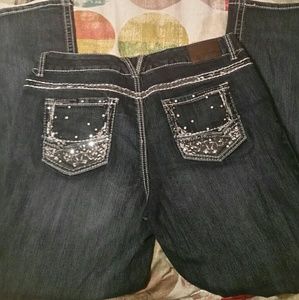 Maurices Jeans