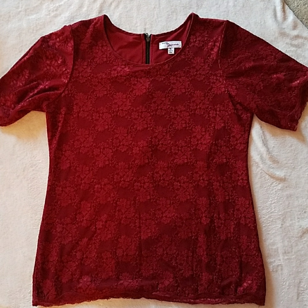 ***Final Price***Lace Top