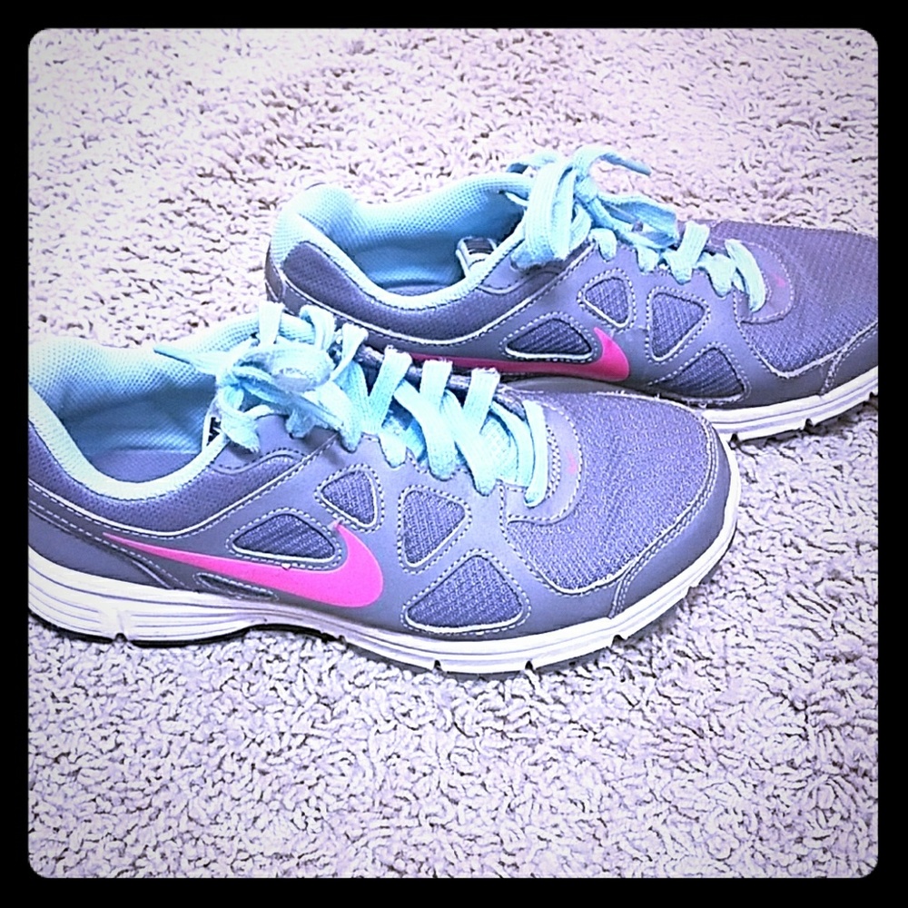 Nike Revolution Running Shoes
