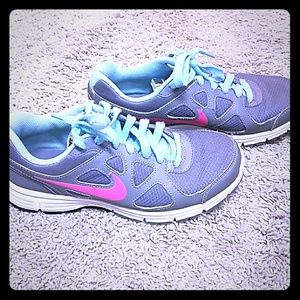 Nike Revolution Running Shoes