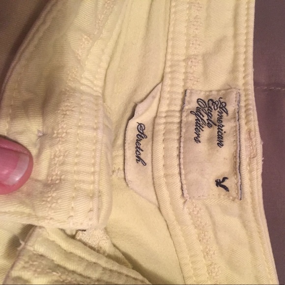 American Eagle shorts - Picture 2 of 3