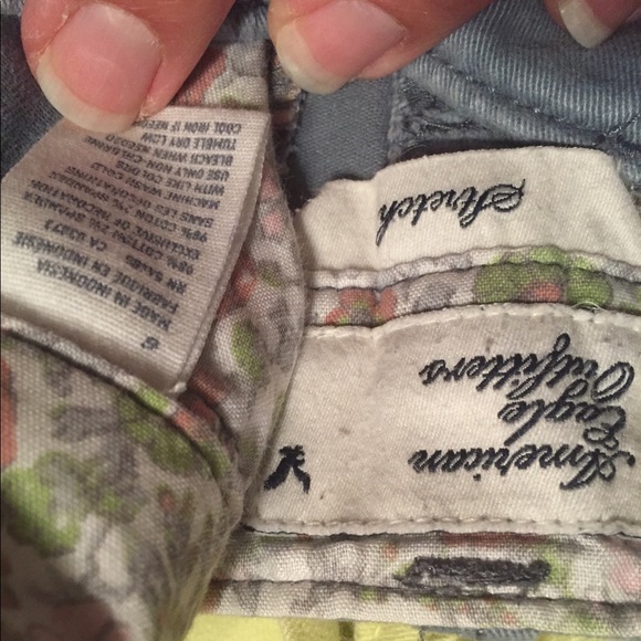 American Eagle shorts - Picture 3 of 3