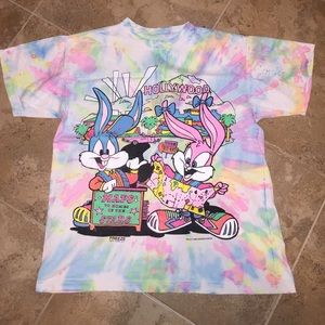 bugs bunny t shirt brandy melville