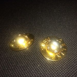 Celine Paris earrings