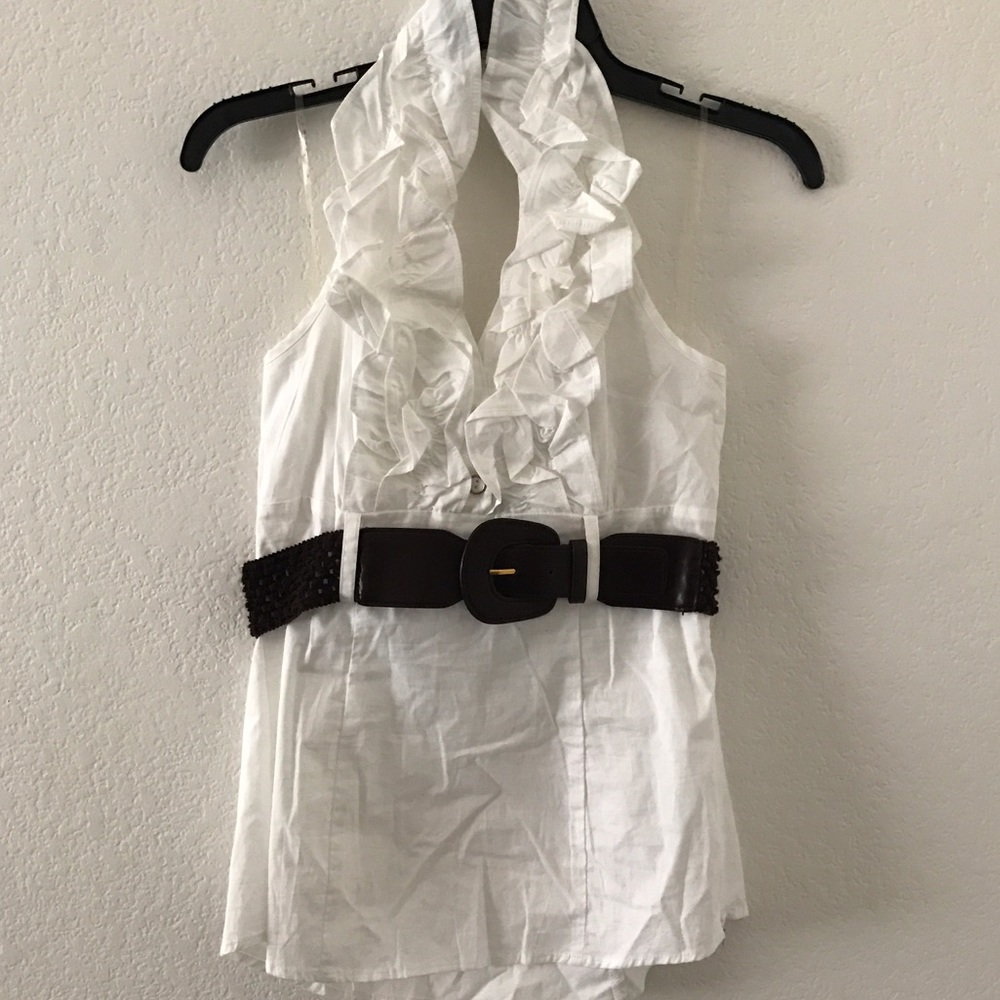 Heartsoul Halter Top