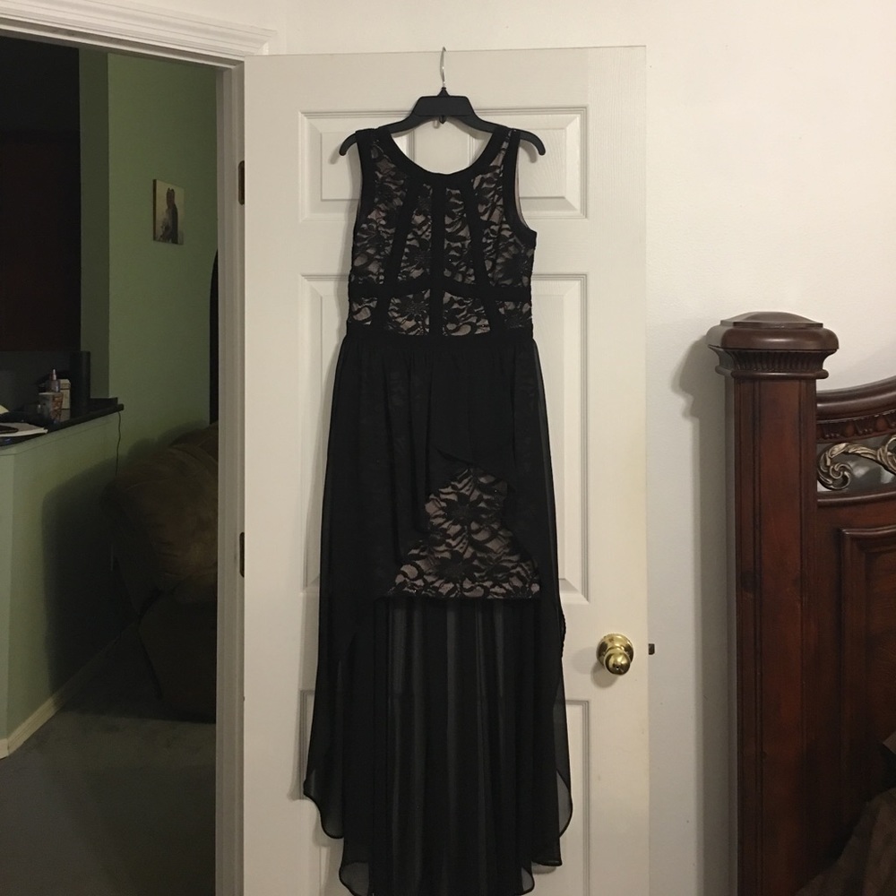 ***Reduced***Black high low