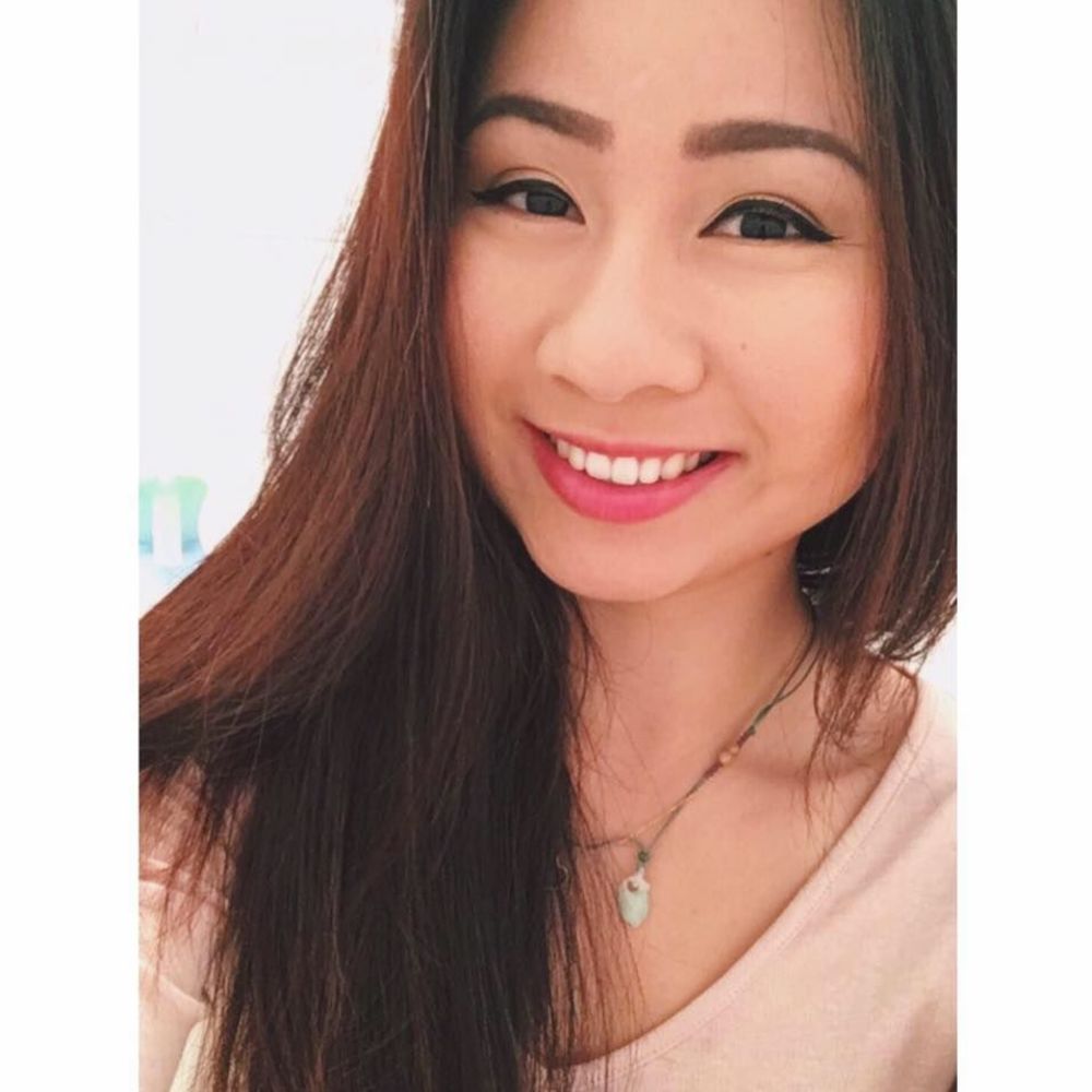 Meet your Posher, Veronica