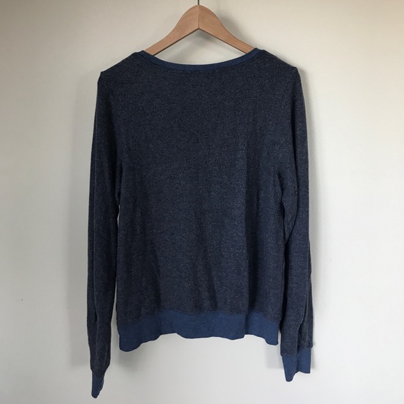 Wildfox Sweater Magazines Lovers Ice cream New - Picture 3 of 6