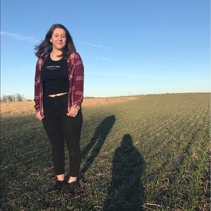 Meet your Posher, Mary