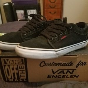 Vans Shoes