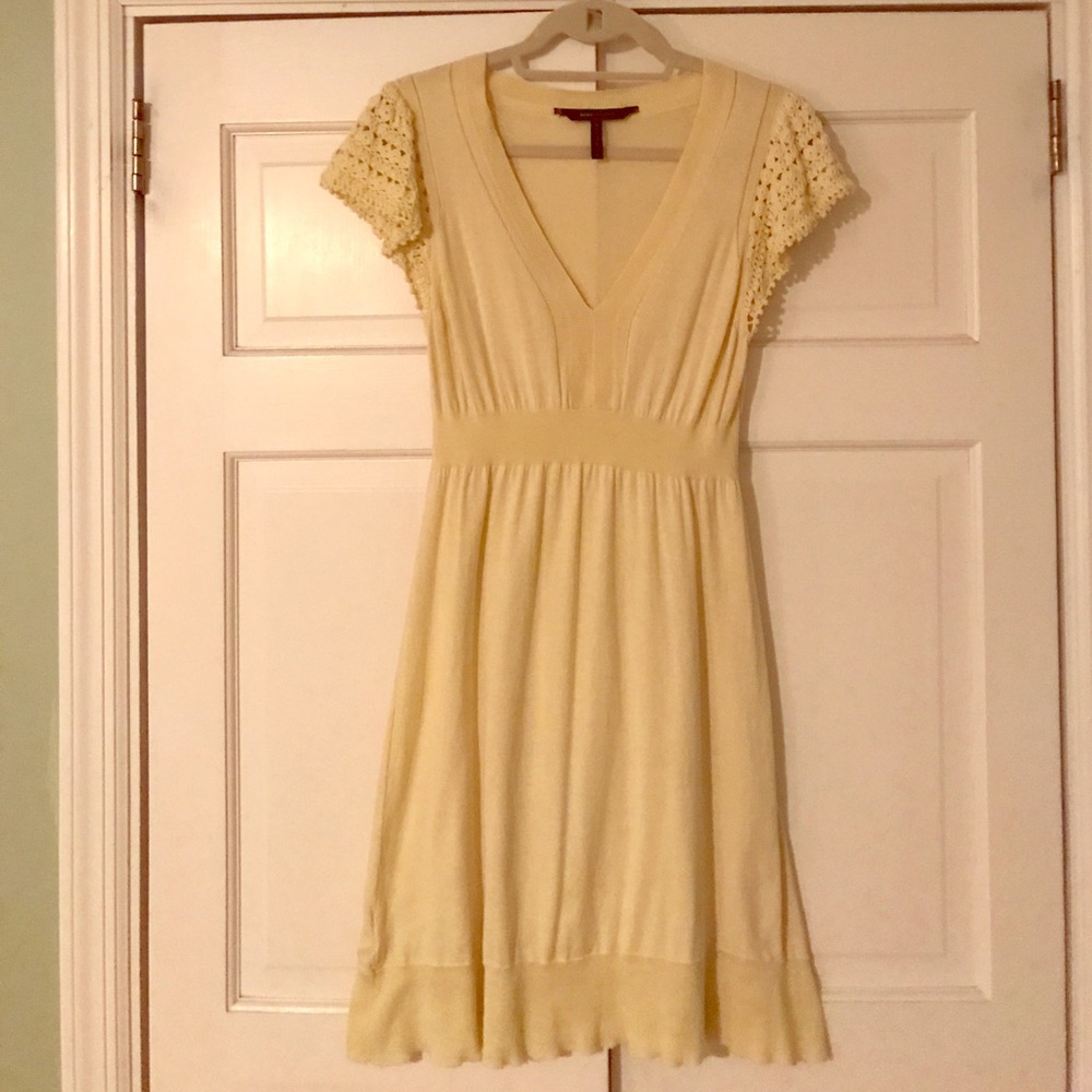BCBG Dress