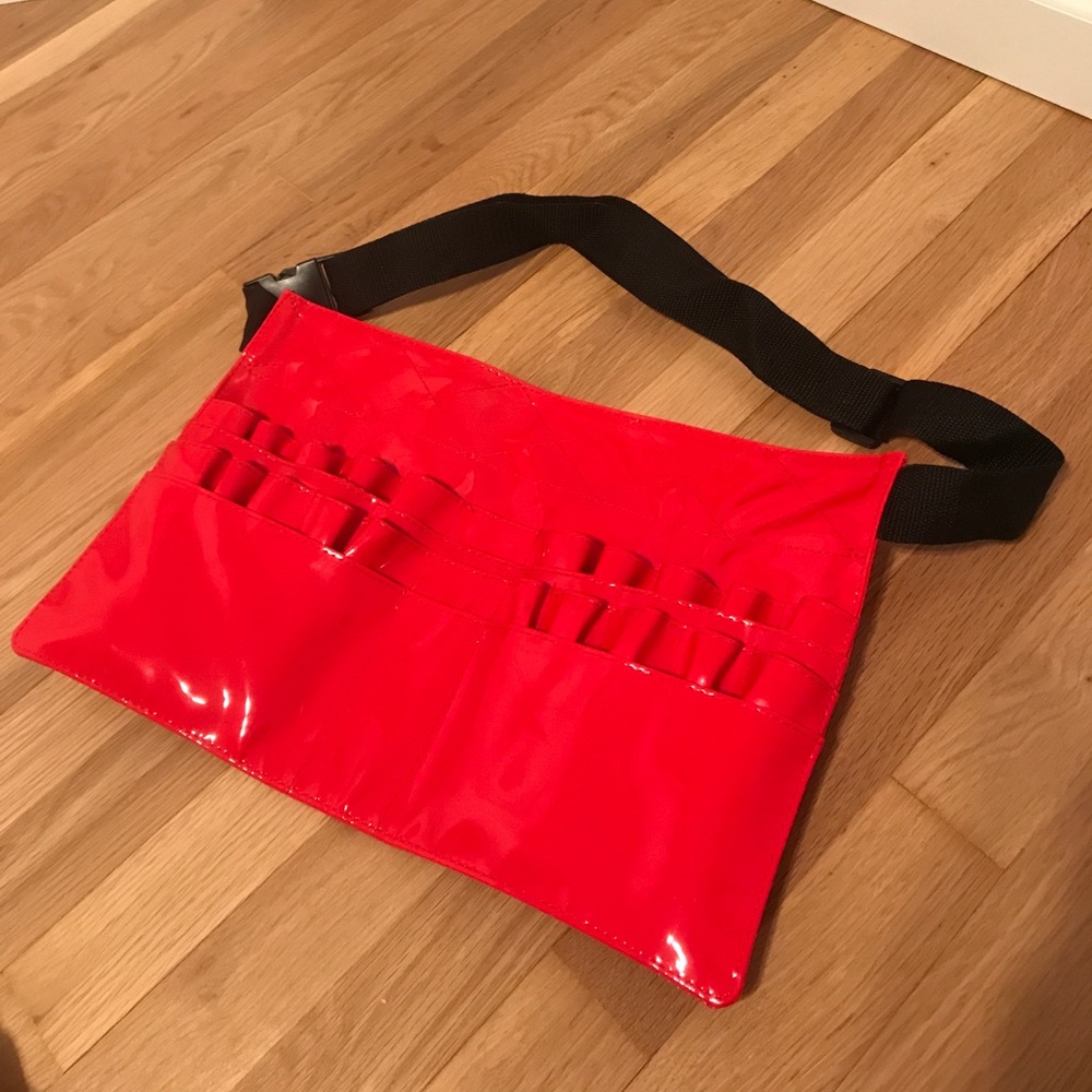 Morphe Master Pro Brush Toolbelt