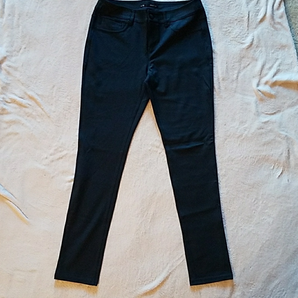 Teal Jeggins
