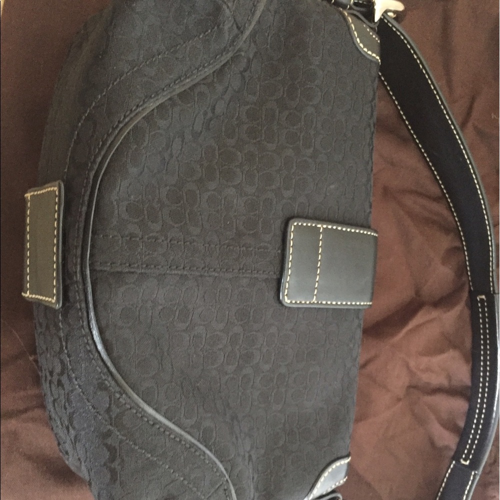 Coach bag - Picture 2 of 3