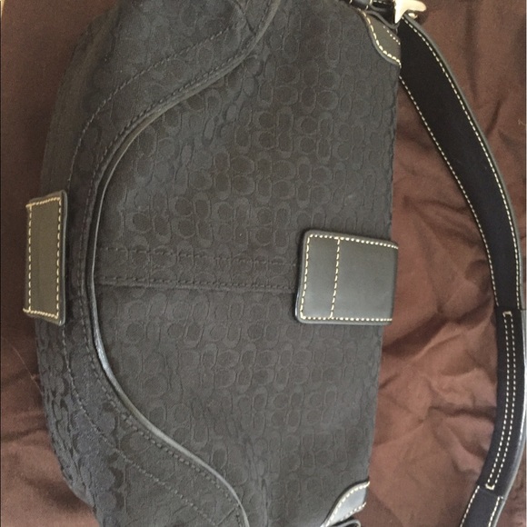 Coach bag - Picture 2 of 3