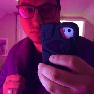 Meet your Posher, Mark