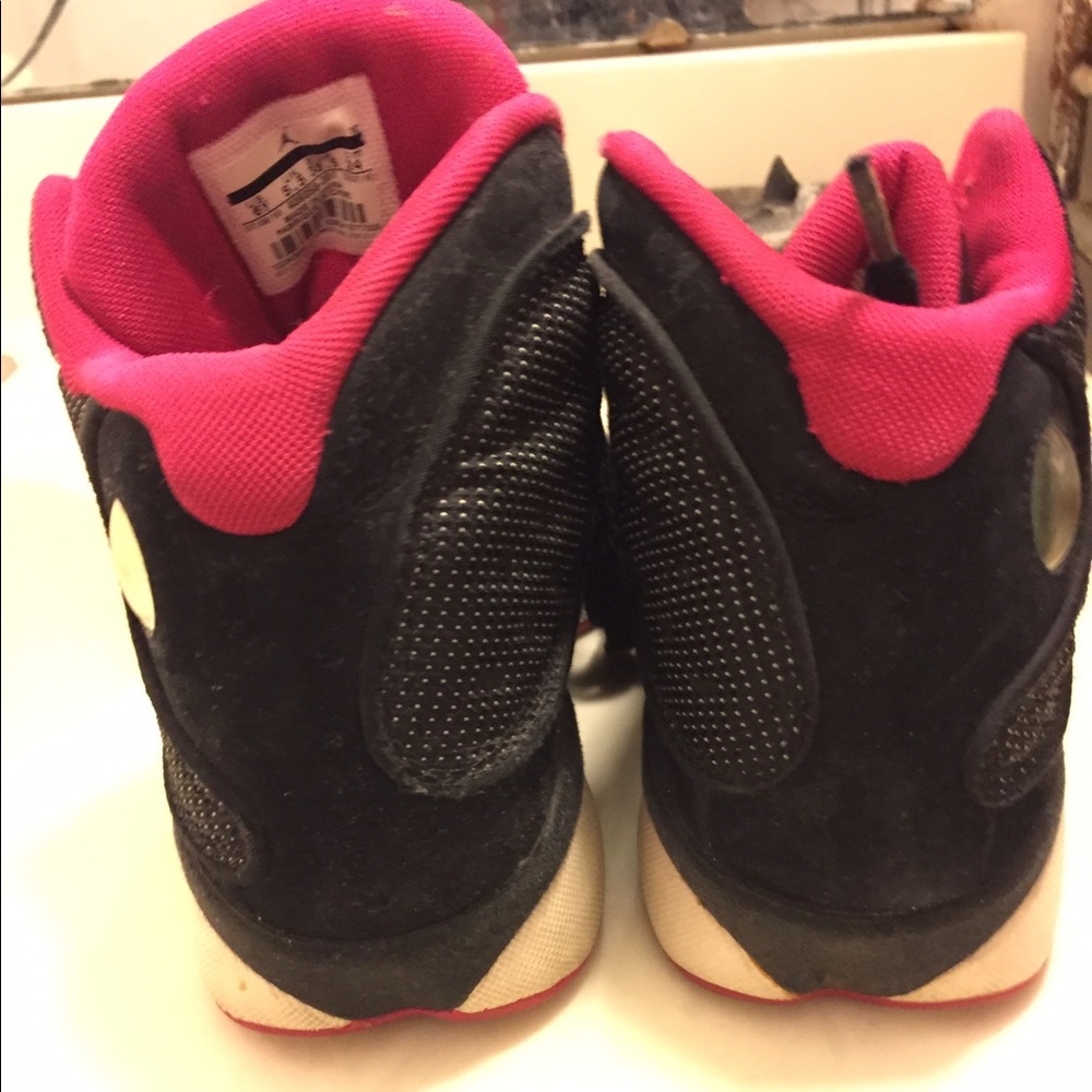 jordan 13's