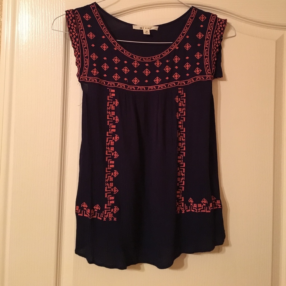 Boutique Top