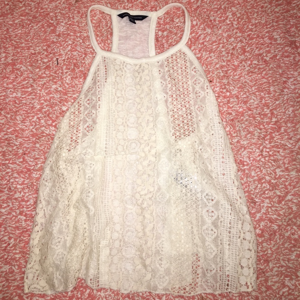 American Eagle TankTop