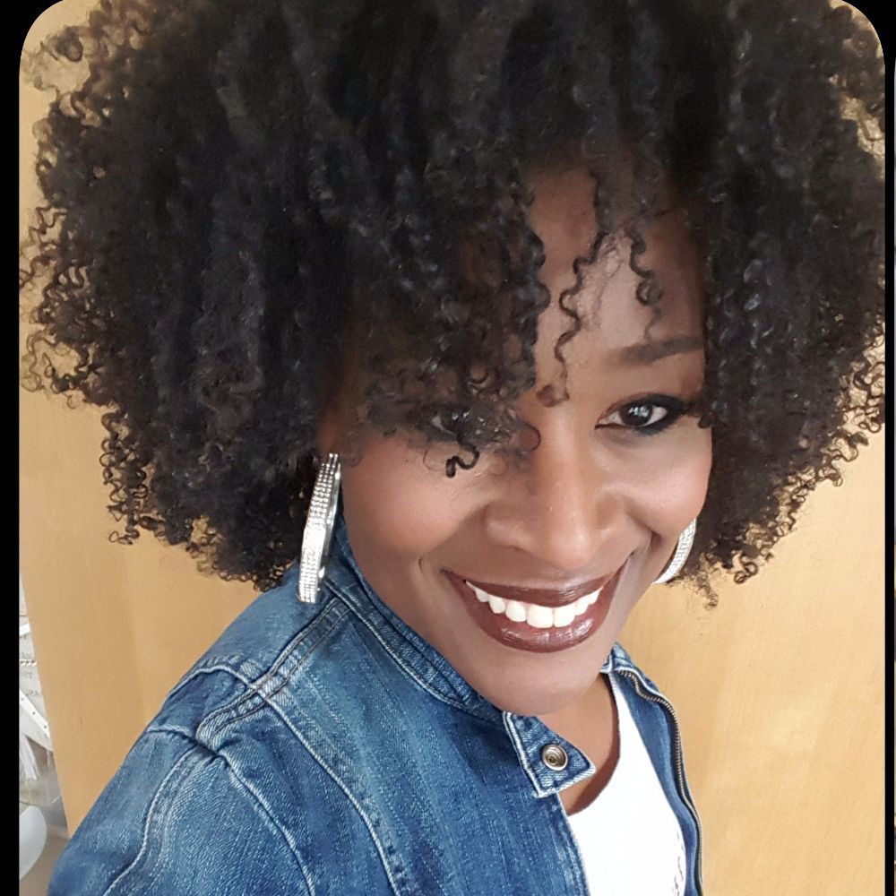 Meet your Posher, Rachael