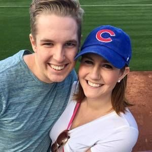 Meet your Posher, Caroline