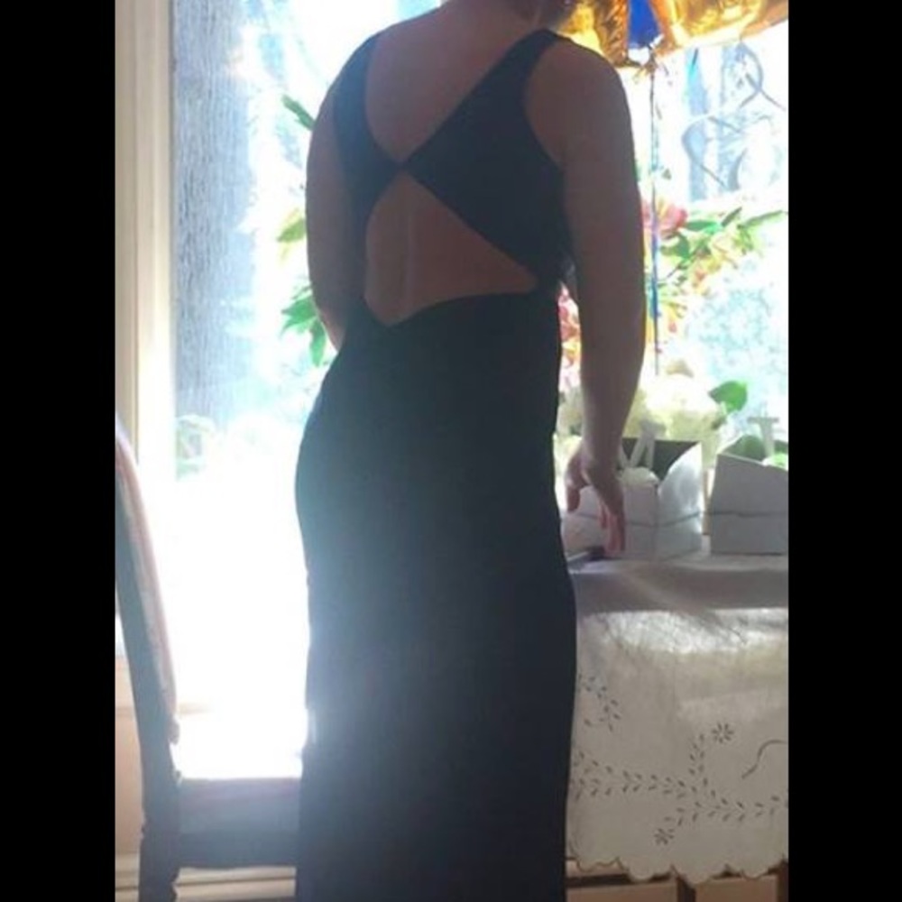 Prom dresse