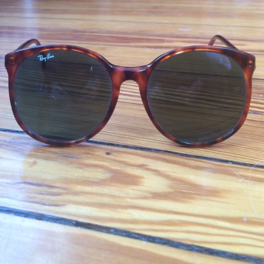 Ray-ban sunglasses