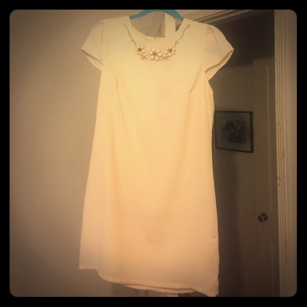 Moon Collection Dress