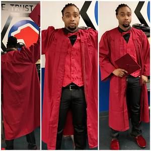 Meet your Posher, Jay-rude