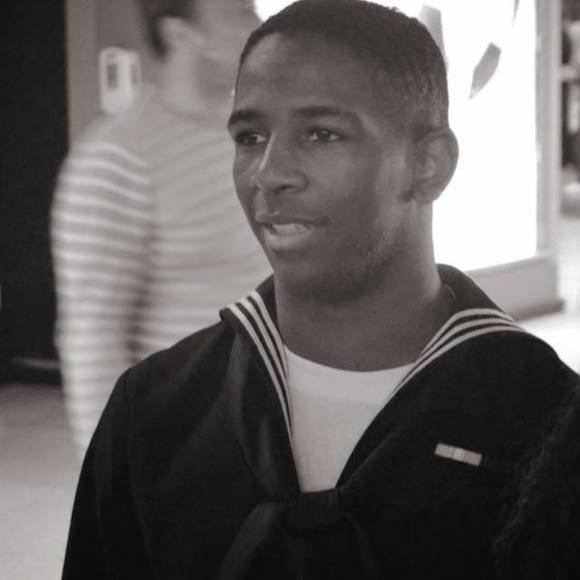 Meet your Posher, Kareem - Picture 1 of 1
