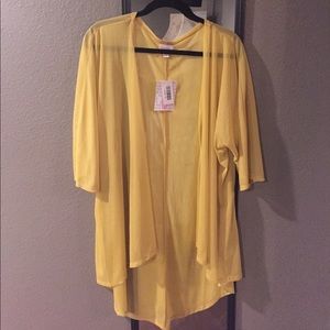Lularoe Lindsay Kimono