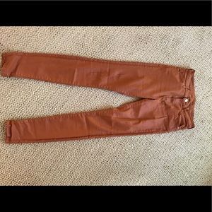 Zara premium denim jeans