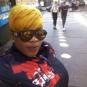 Meet your Posher, Nicole